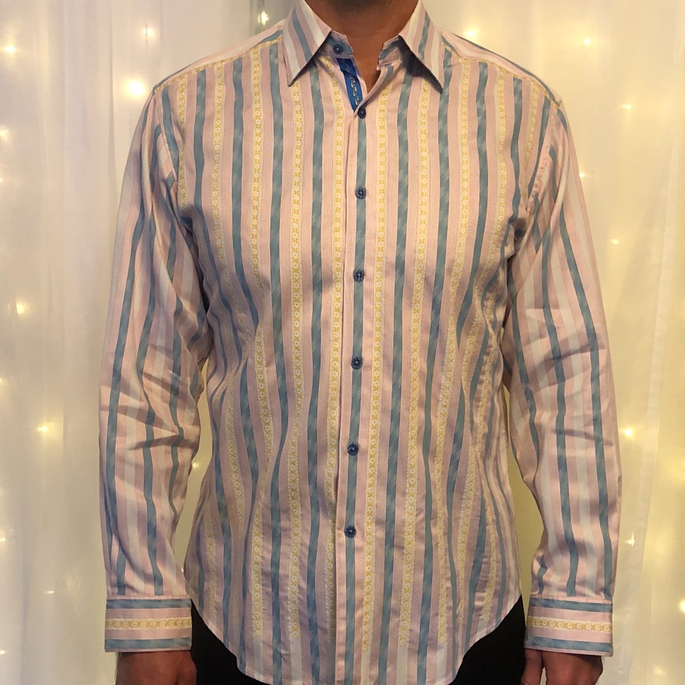 Robert Graham Shirt